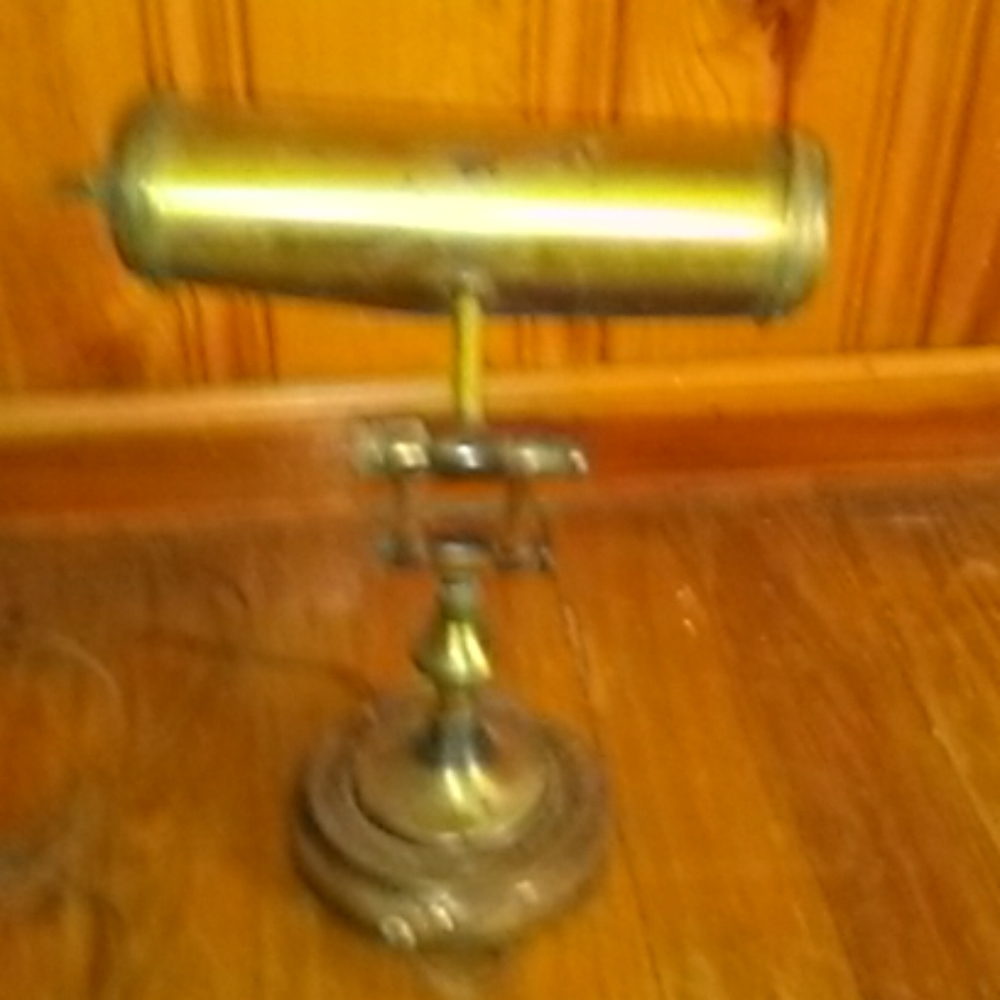 2 lamps - Picture 2 of 3